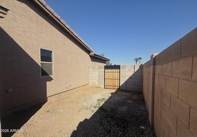 11553 W BENITO Drive, Arizona City, AZ 85123