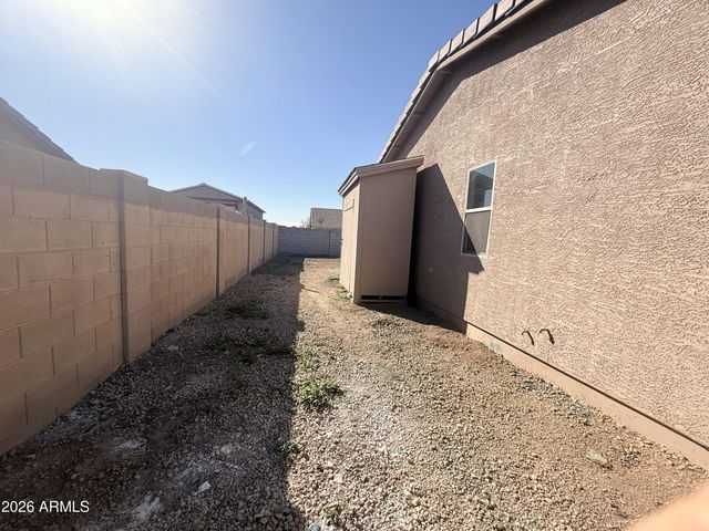 11553 W BENITO Drive, Arizona City, AZ 85123