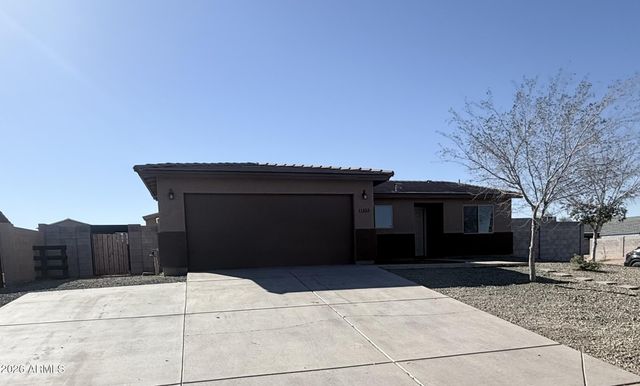11553 W BENITO Drive, Arizona City, AZ 85123