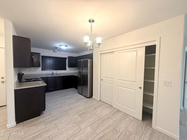 11553 W BENITO Drive, Arizona City, AZ 85123