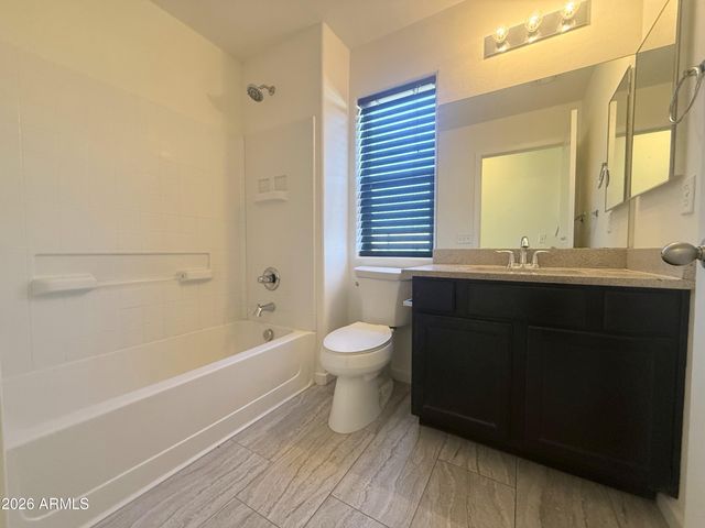 11553 W BENITO Drive, Arizona City, AZ 85123