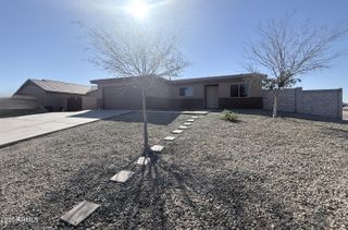 11553 W BENITO Drive, Arizona City, AZ 85123