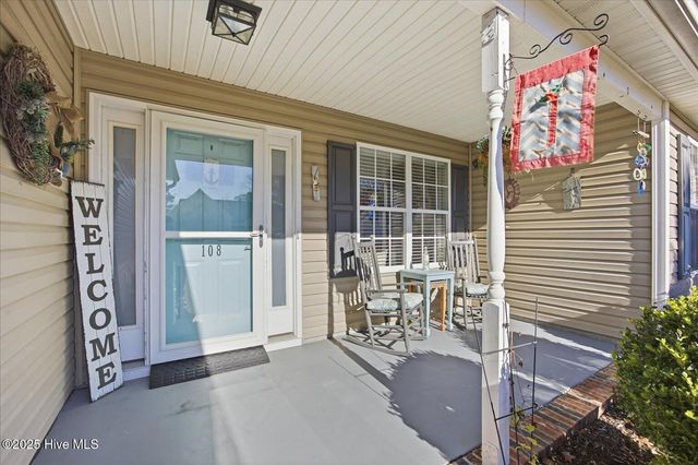 108 Hedingham Court, Wilmington, NC 28412