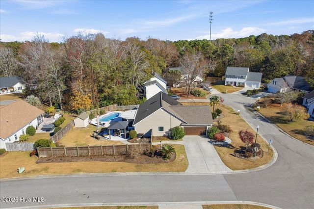 108 Hedingham Court, Wilmington, NC 28412