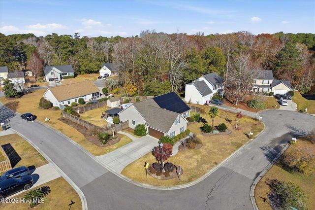 108 Hedingham Court, Wilmington, NC 28412