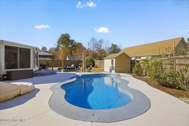 108 Hedingham Court, Wilmington, NC 28412