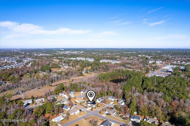 108 Hedingham Court, Wilmington, NC 28412