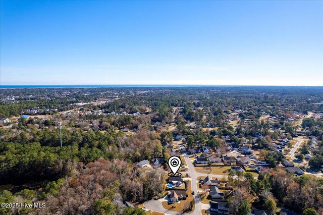 108 Hedingham Court, Wilmington, NC 28412