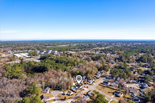 108 Hedingham Court, Wilmington, NC 28412