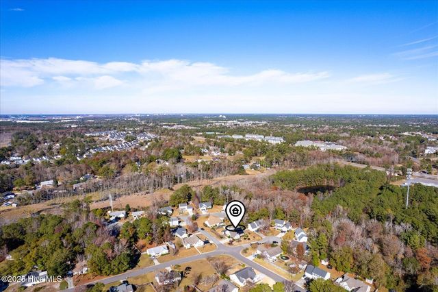 108 Hedingham Court, Wilmington, NC 28412