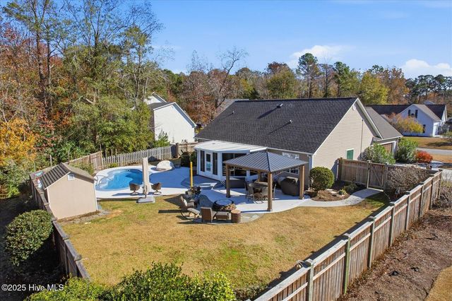 108 Hedingham Court, Wilmington, NC 28412