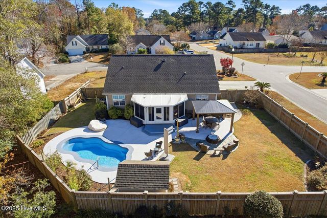 108 Hedingham Court, Wilmington, NC 28412