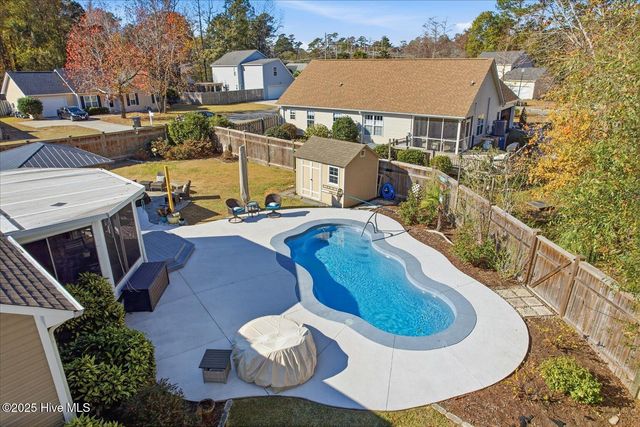 108 Hedingham Court, Wilmington, NC 28412