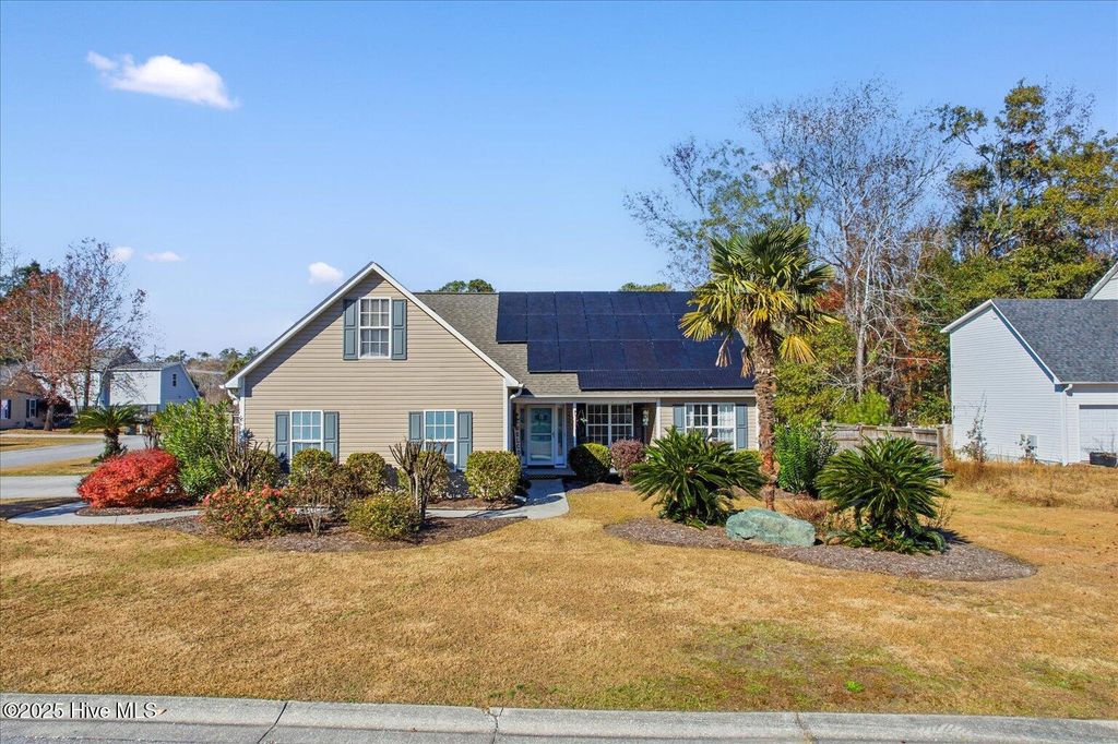 108 Hedingham Court, Wilmington, NC 28412