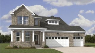1609 Belle Court, Lebanon, TN 37087