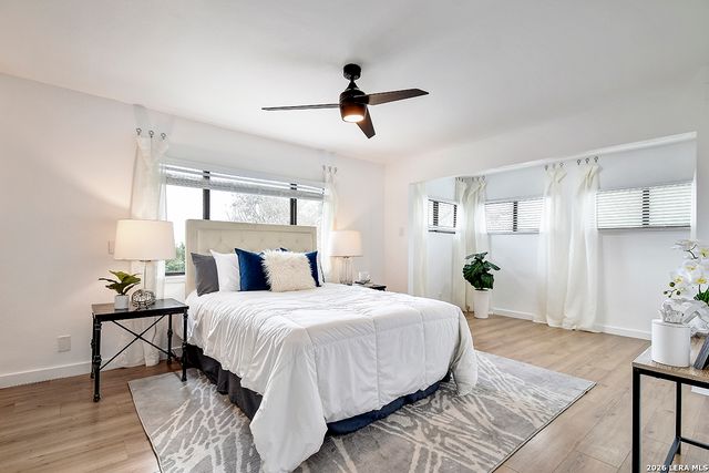 568 W QUILL DR, San Antonio, TX 78228