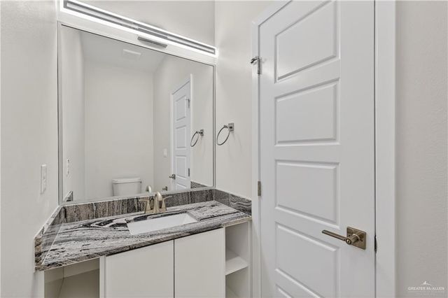 1703 Oak Alley Drive, Mission, TX 78572