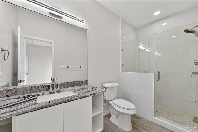 1703 Oak Alley Drive, Mission, TX 78572