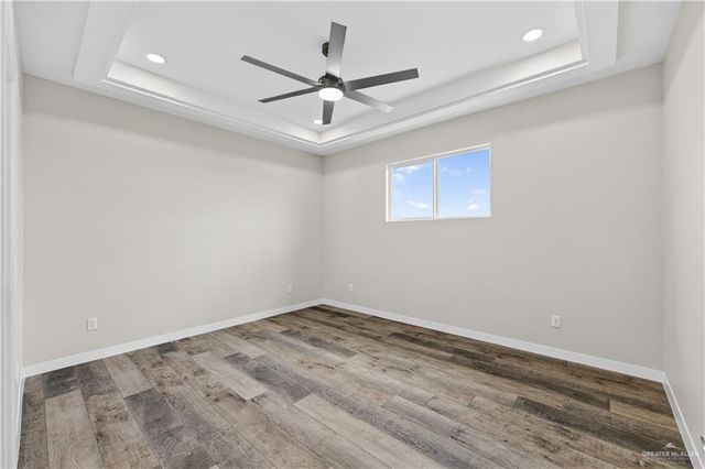 1703 Oak Alley Drive, Mission, TX 78572
