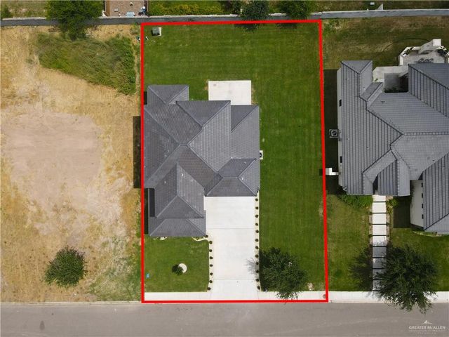 1703 Oak Alley Drive, Mission, TX 78572