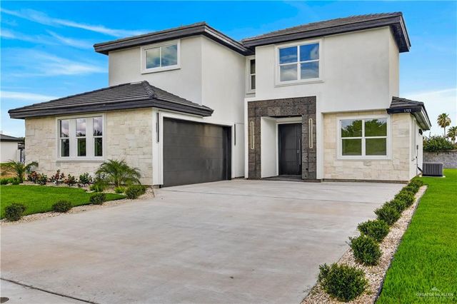 1703 Oak Alley Drive, Mission, TX 78572