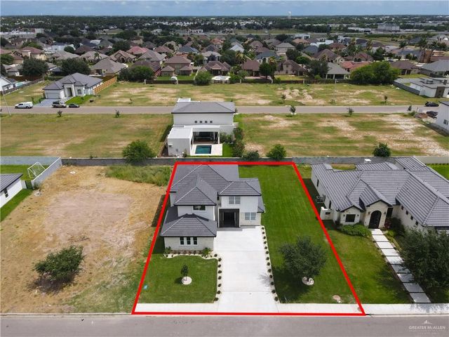 1703 Oak Alley Drive, Mission, TX 78572