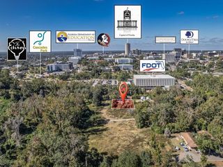 603/605 E Seaboard Street, Tallahassee, FL 32301