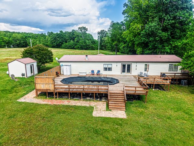 9515 Highway 147, Stewart, TN 37175