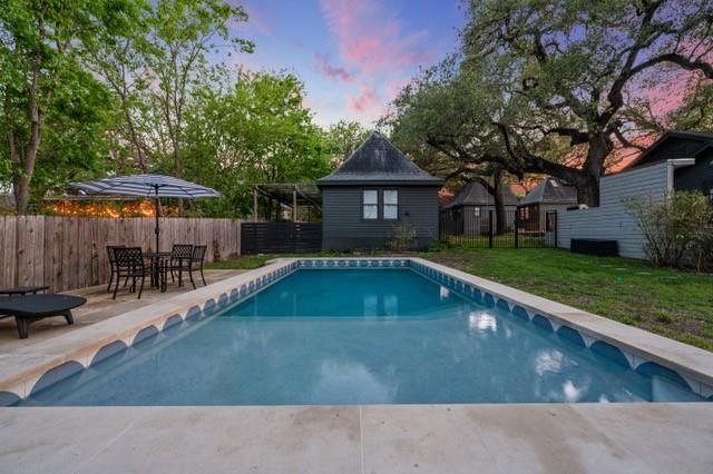1503 Drake Ave B, Austin, TX 78704