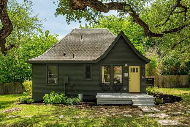 1503 Drake Ave B, Austin, TX 78704