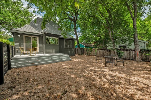 1503 Drake Ave B, Austin, TX 78704