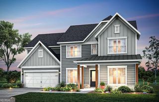 244 Rockledge Bend, Powder Springs, GA 30127