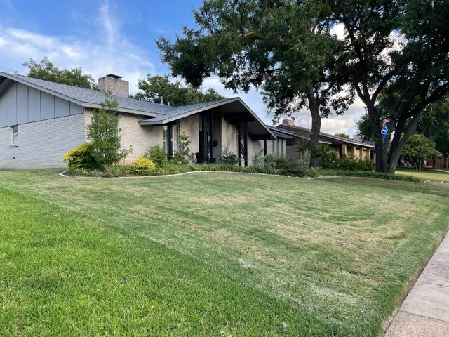 12220 Hightower Place, Dallas, TX 75244