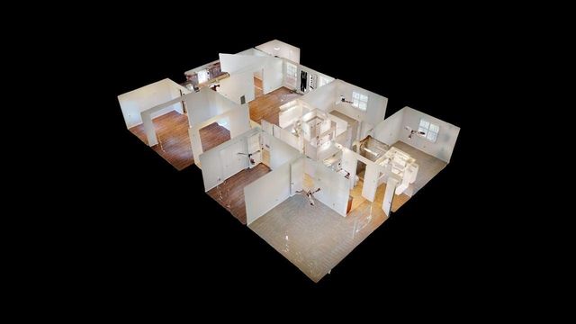 12220 Hightower Place, Dallas, TX 75244