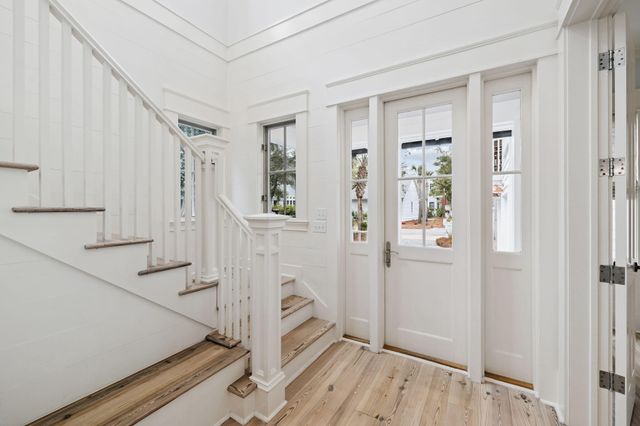 30 E Yacht Pond Lane, Watersound, FL 32461