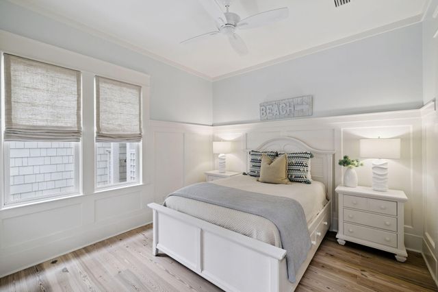 30 E Yacht Pond Lane, Watersound, FL 32461