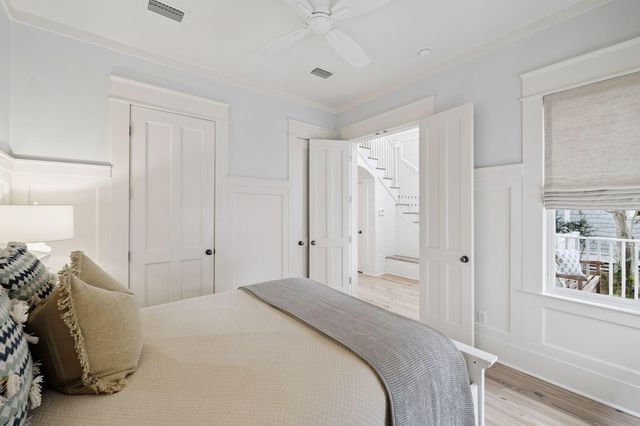 30 E Yacht Pond Lane, Watersound, FL 32461