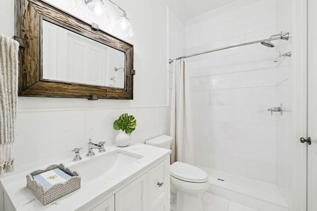 30 E Yacht Pond Lane, Watersound, FL 32461