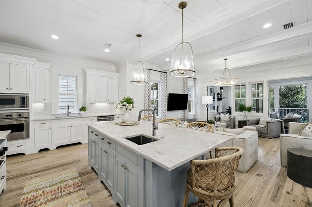 30 E Yacht Pond Lane, Watersound, FL 32461