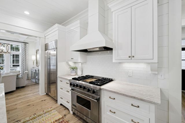 30 E Yacht Pond Lane, Watersound, FL 32461