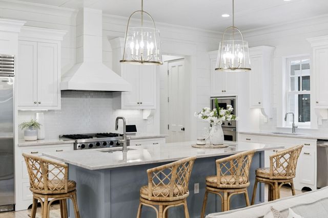 30 E Yacht Pond Lane, Watersound, FL 32461