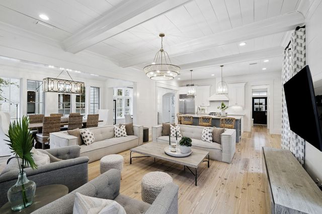 30 E Yacht Pond Lane, Watersound, FL 32461