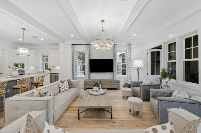 30 E Yacht Pond Lane, Watersound, FL 32461