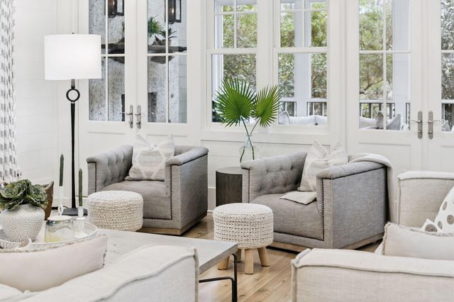 30 E Yacht Pond Lane, Watersound, FL 32461