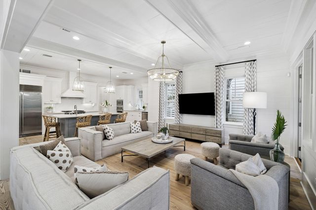 30 E Yacht Pond Lane, Watersound, FL 32461