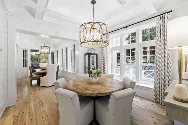 30 E Yacht Pond Lane, Watersound, FL 32461