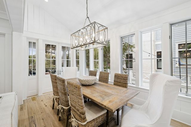 30 E Yacht Pond Lane, Watersound, FL 32461