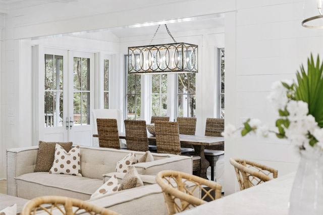 30 E Yacht Pond Lane, Watersound, FL 32461