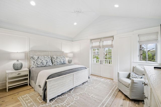 30 E Yacht Pond Lane, Watersound, FL 32461