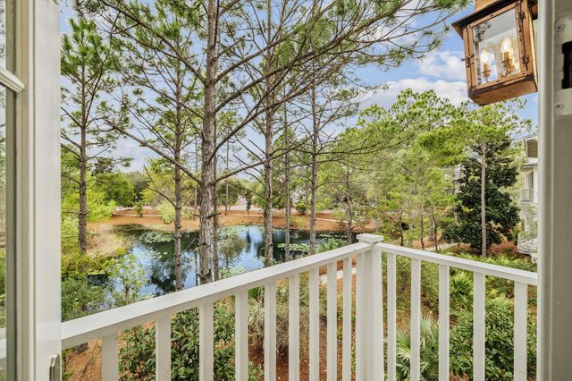 30 E Yacht Pond Lane, Watersound, FL 32461